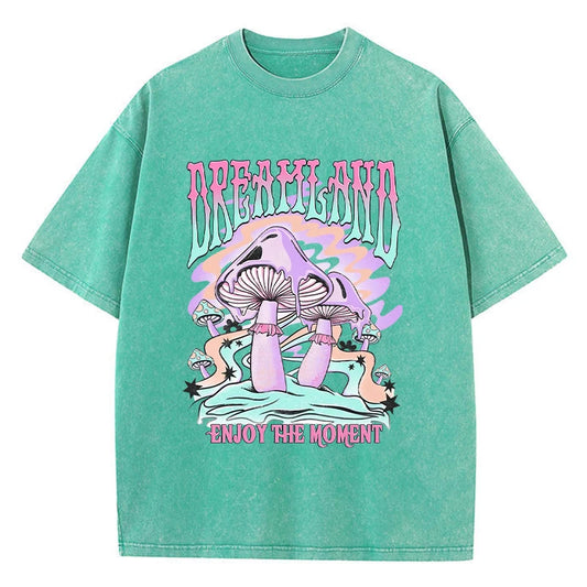 Mushies Dreamland Tee 🍄
