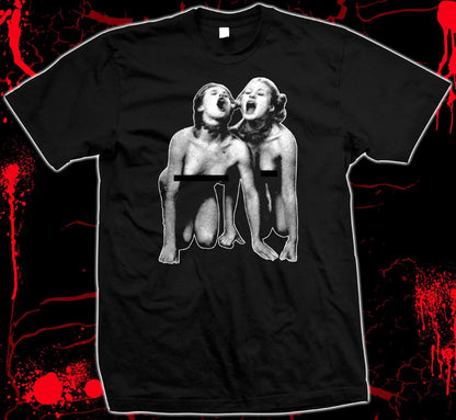 SALO 120 Days of ...Tee