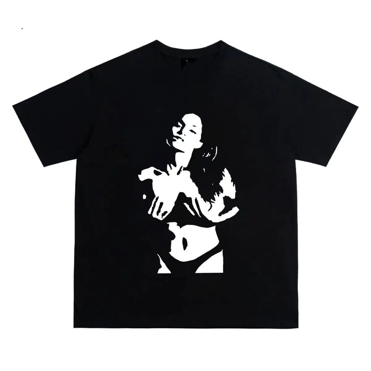 Hot is in this season Tee.