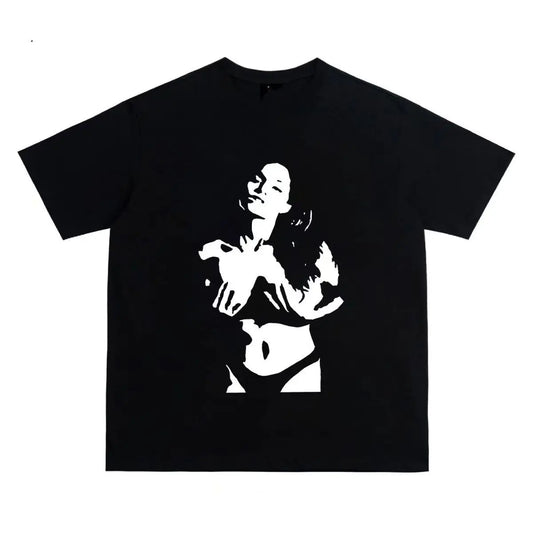 Hot is in this season Tee.