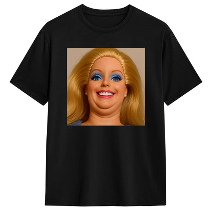 Barb Reaction Collection Tees