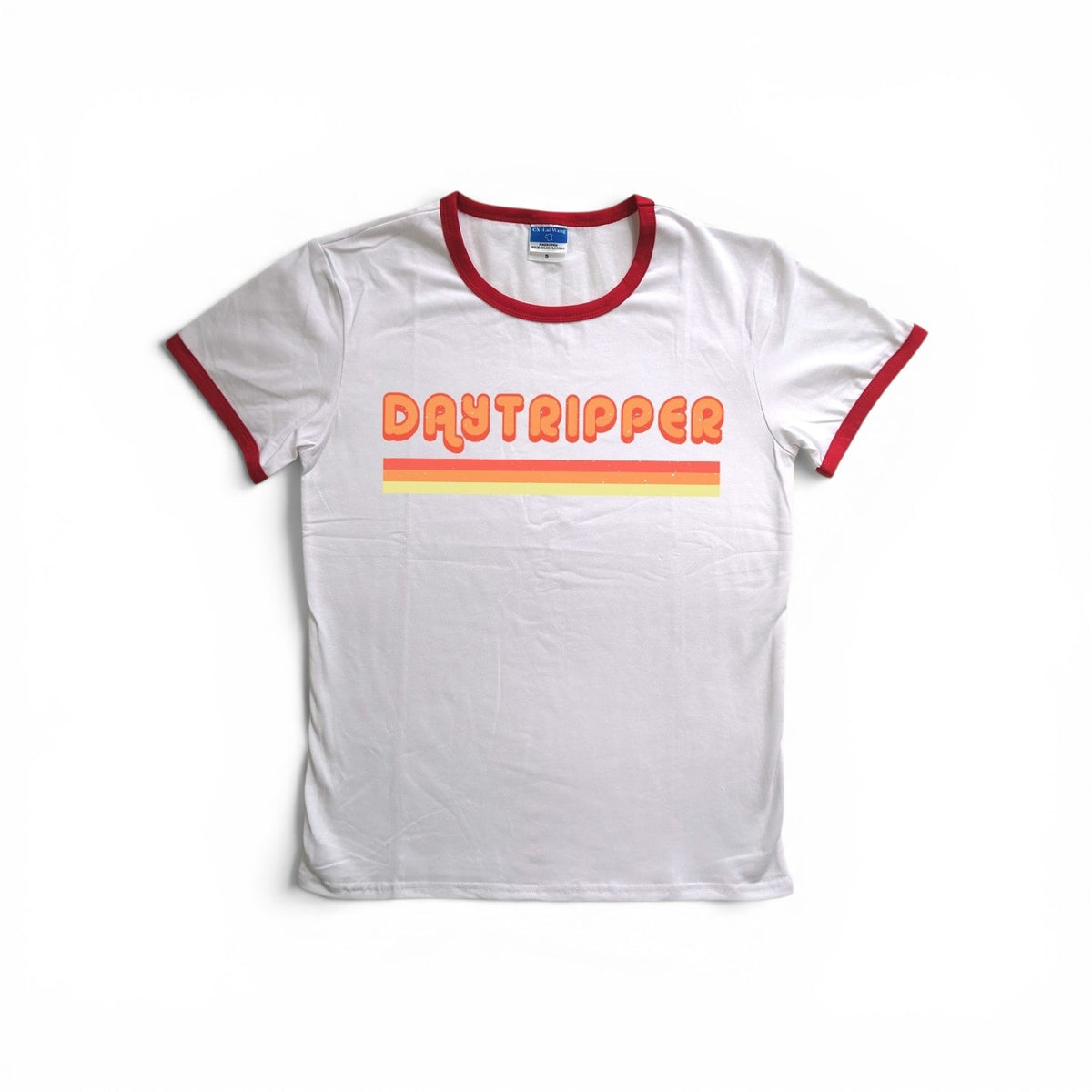 70's Vibe Daytripper Tee ☮️