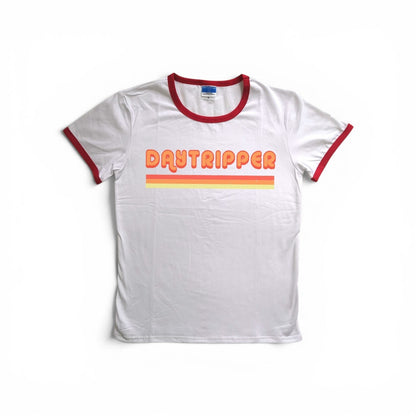 70's Vibe Daytripper Tee ☮️