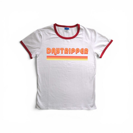 70's Vibe Daytripper Tee ☮️
